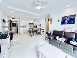 Blk 272C Punggol Residences (Punggol), HDB 4 Rooms #585546671